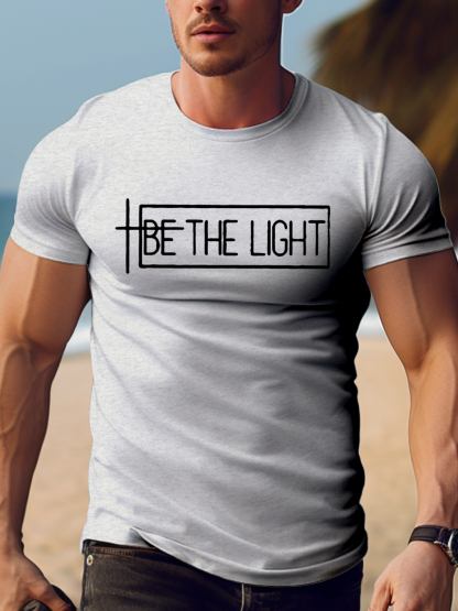 Be The Light T-Shirt