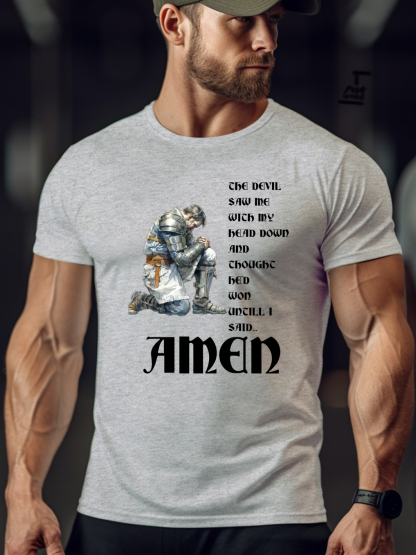 Amen Tee