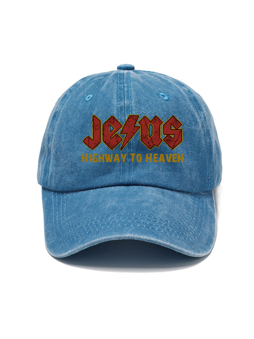 Jesus Washed Hat