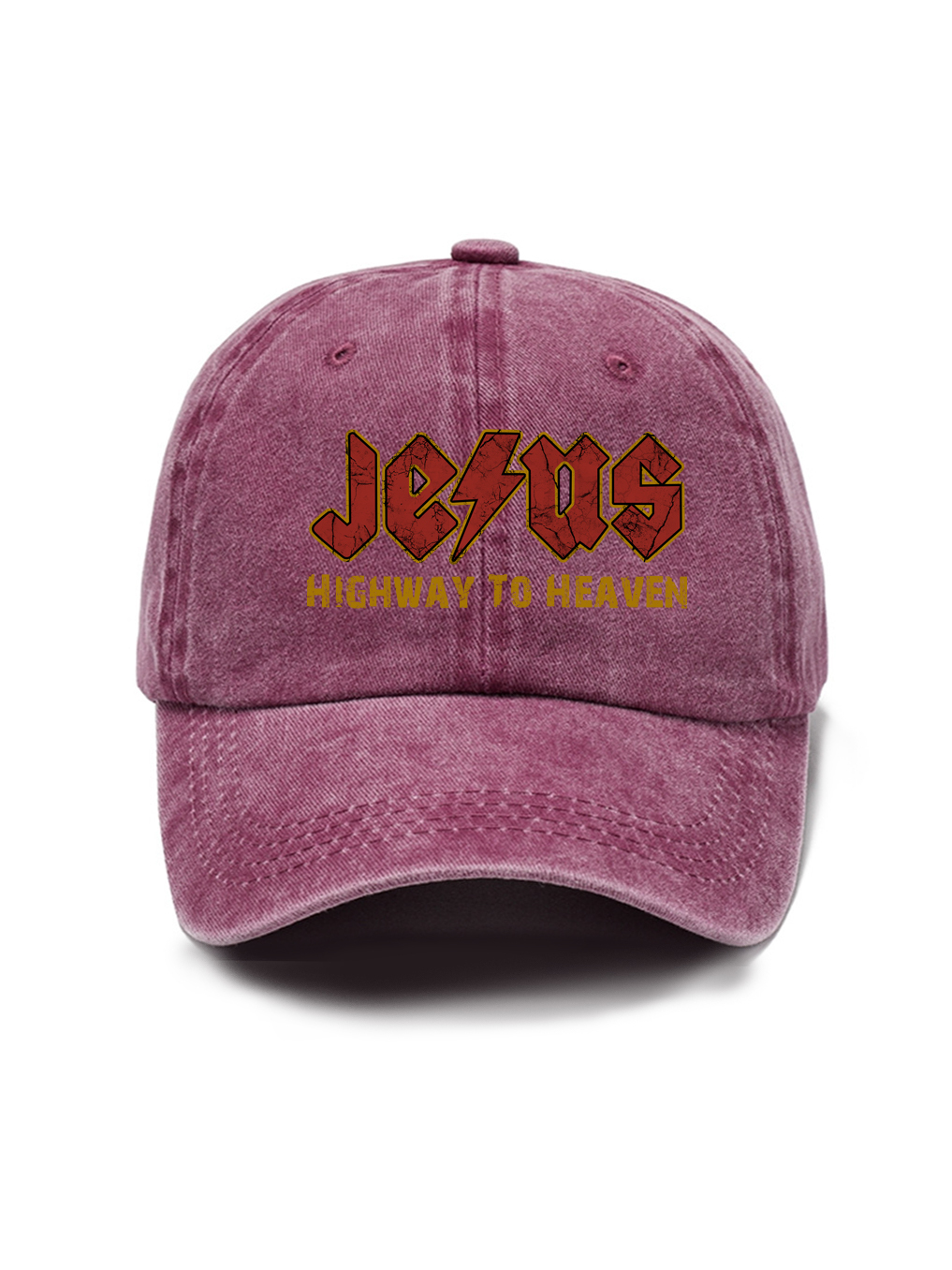 Jesus Washed Hat