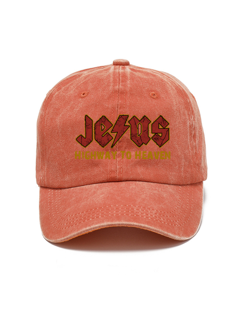 Jesus Washed Hat