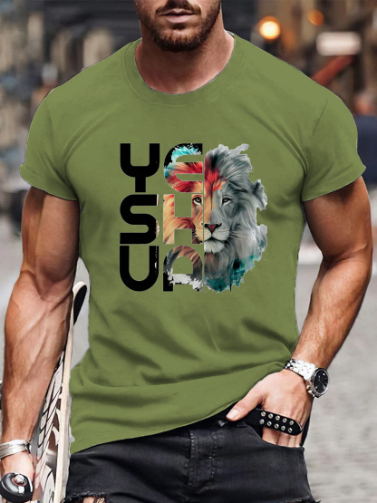 Yeshua Tee