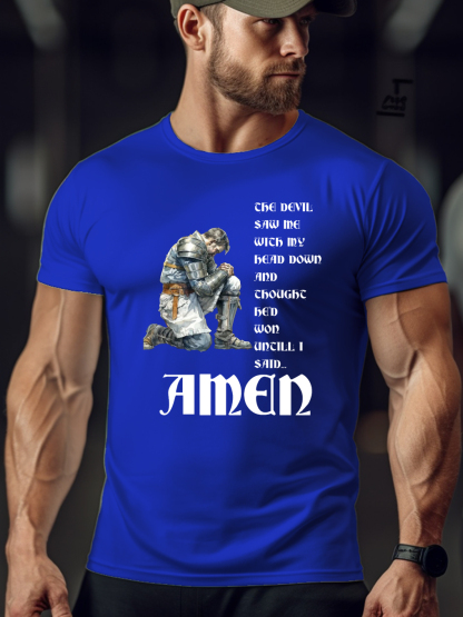 Amen Tee