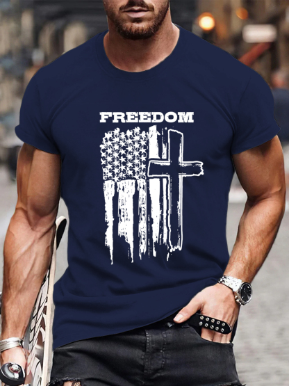 Freedom / Creative Design Tee