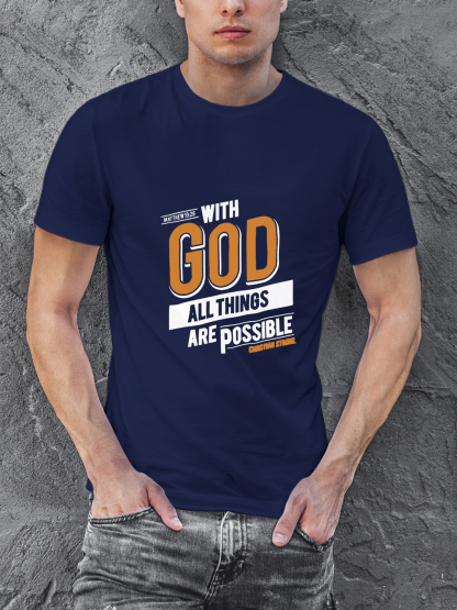 [Copy][Copy][Copy][Copy][Copy][Copy][Copy][Copy]Jesus Made Me A Fisherman Tee