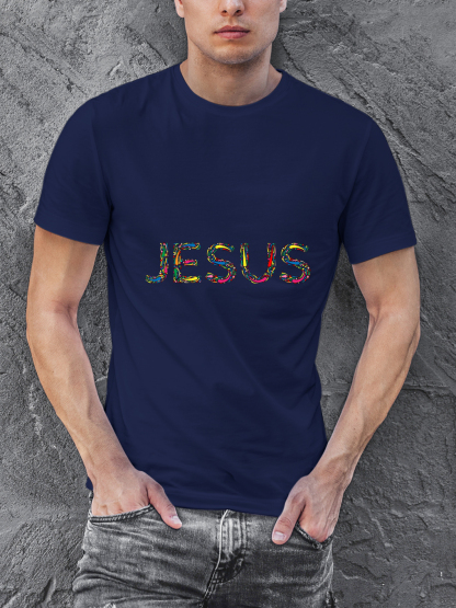 [Copy]Let Go And Let God Tee