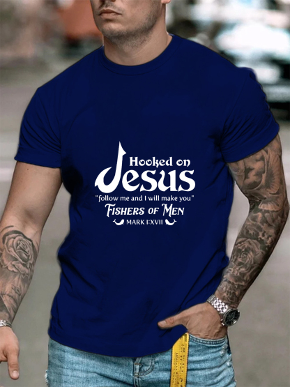 [Copy]Believe Jesus Tee
