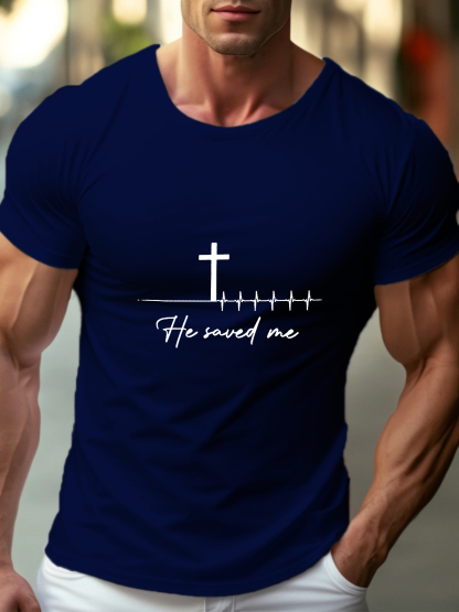 [Copy][Copy][Copy][Copy][Copy][Copy]Believe Jesus Tee