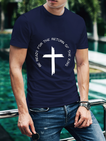[Copy][Copy][Copy][Copy][Copy][Copy][Copy][Copy][Copy]Believe Jesus Tee
