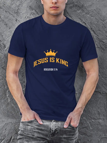 [Copy][Copy][Copy][Copy][Copy][Copy][Copy][Copy][Copy][Copy]Believe Jesus Tee