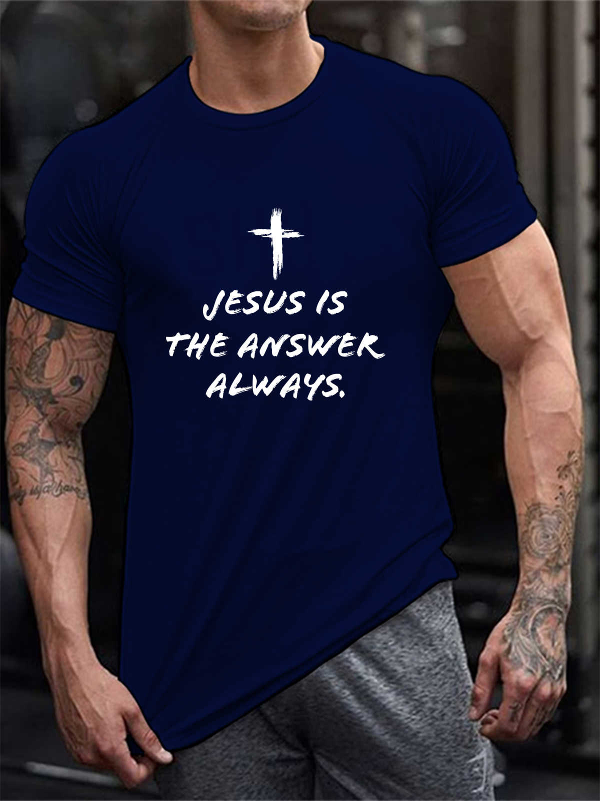 [Copy][Copy][Copy][Copy][Copy][Copy][Copy][Copy][Copy][Copy][Copy][Copy][Copy][Copy][Copy][Copy][Copy][Copy]Faith Fashion Christian T-Shirt