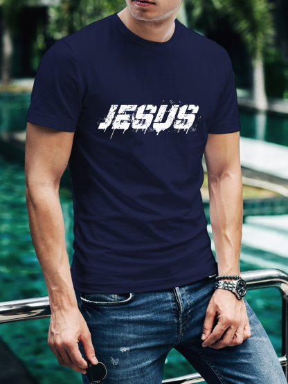 [Copy][Copy]Lord Let Them See You In Me Tee
