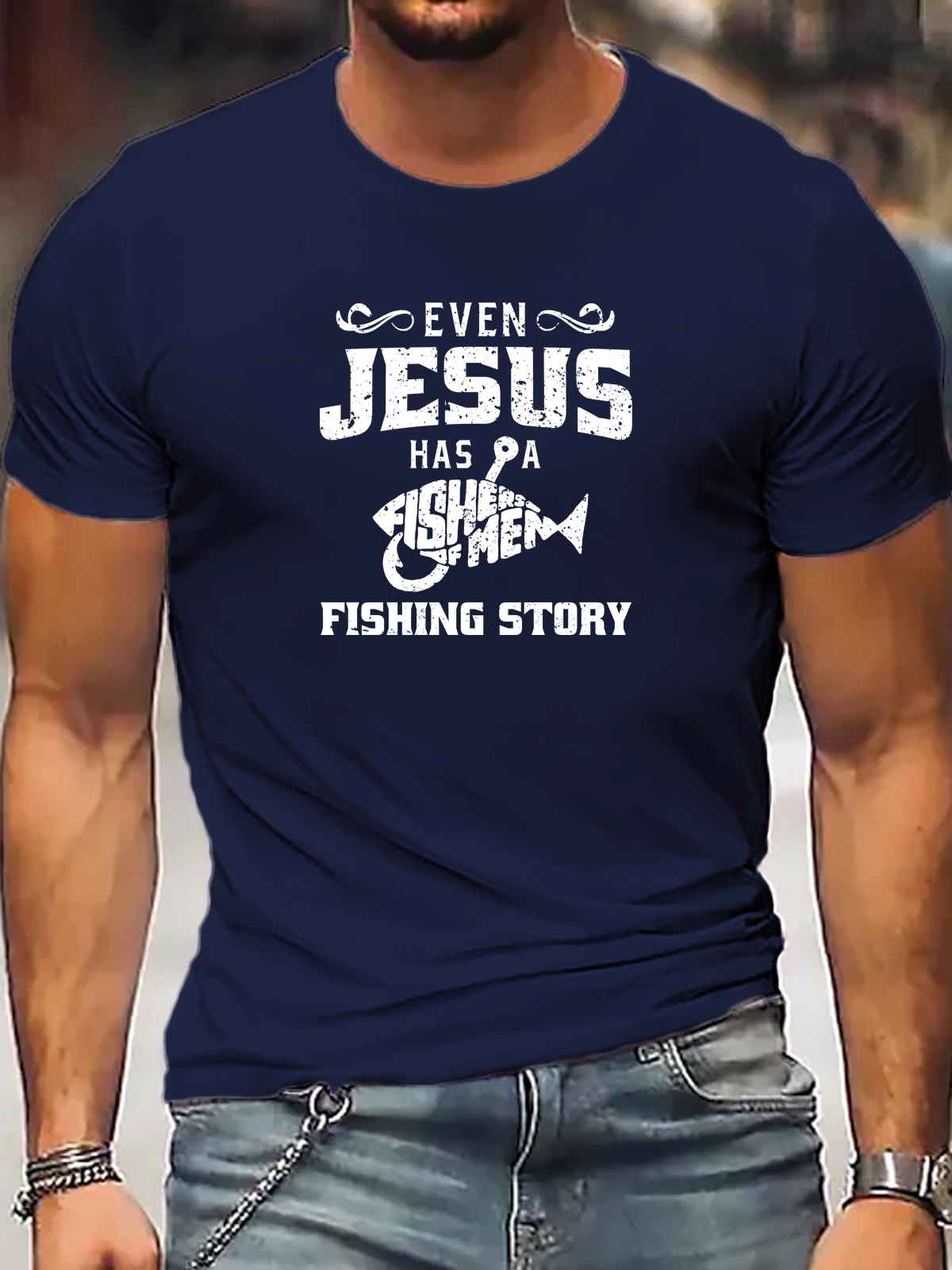 [Copy][Copy][Copy][Copy]God Wins I've Read Shirt