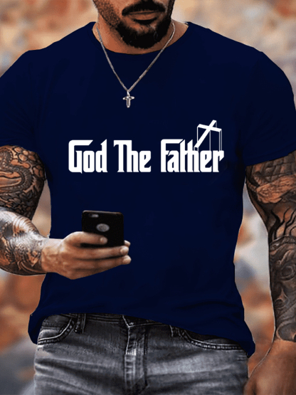 God The Father Tee