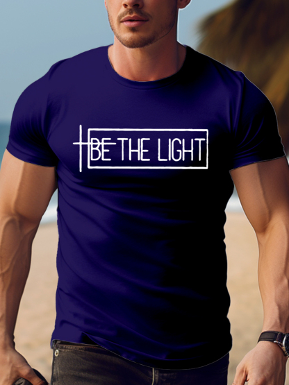 Be The Light T-Shirt