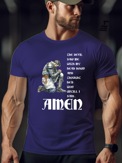 Amen Tee