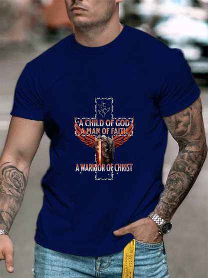 A Child Of God Tee