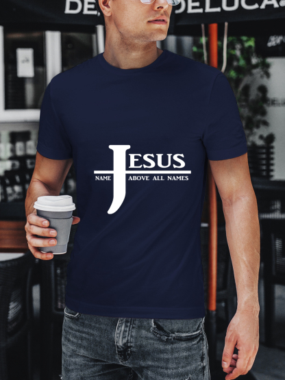 [Copy][Copy][Copy]Pray Trust In God Tee