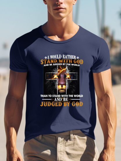 [Copy][Copy][Copy]Loved JOHN 3:16 Tee