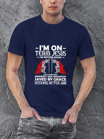 [Copy][Copy][Copy][Copy][Copy][Copy]Loved JOHN 3:16 Tee