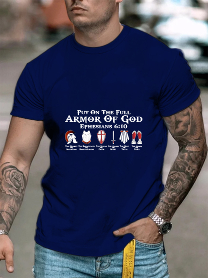 [Copy]Jesus Made Me A Fisherman Tee