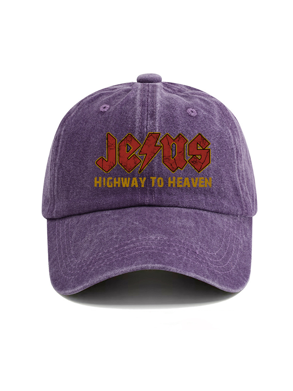 Jesus Washed Hat