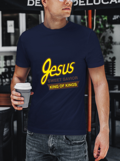 [Copy][Copy][Copy][Copy][Copy][Copy][Copy]Loved JOHN 3:16 Tee
