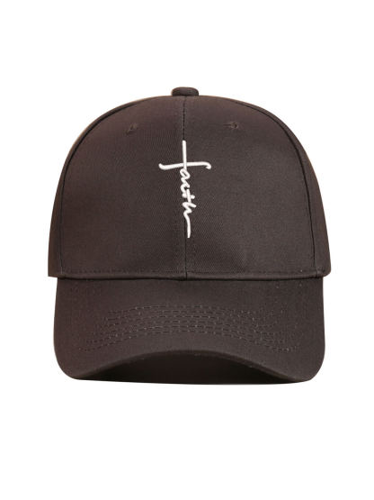 Faith Cap