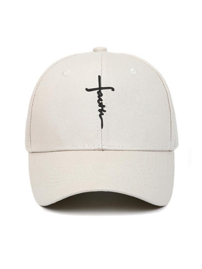 Faith Cap