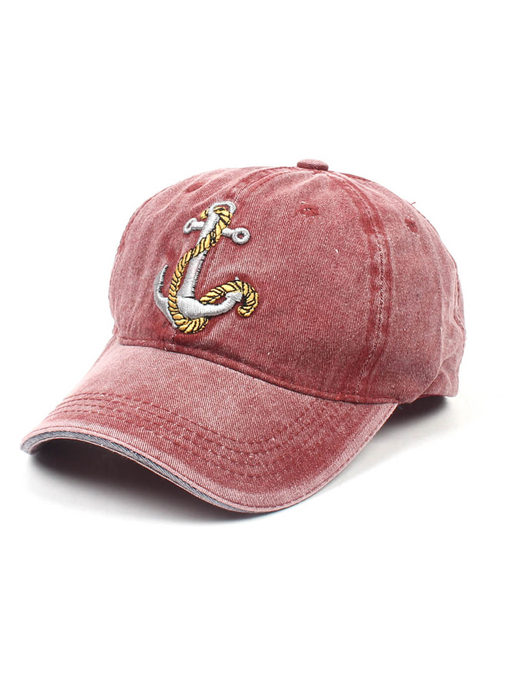 Anchor Cap