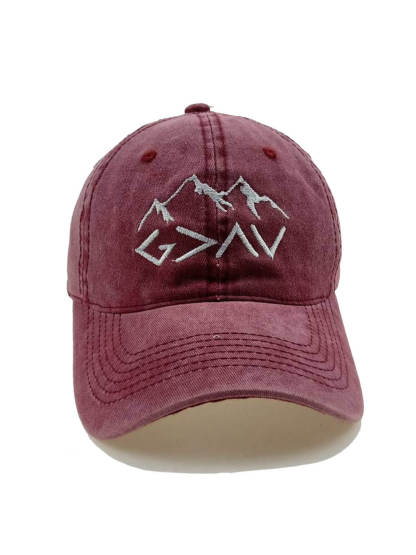 G>AV Mountain Cap