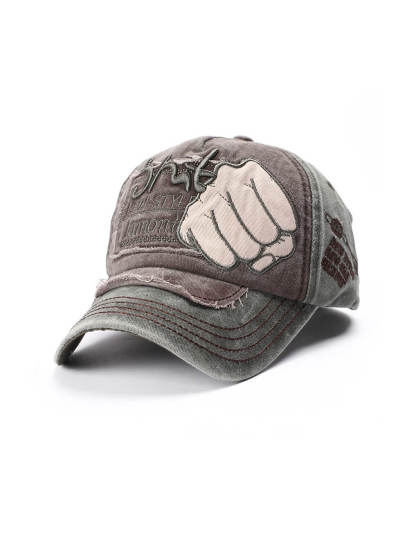 Hit Cap