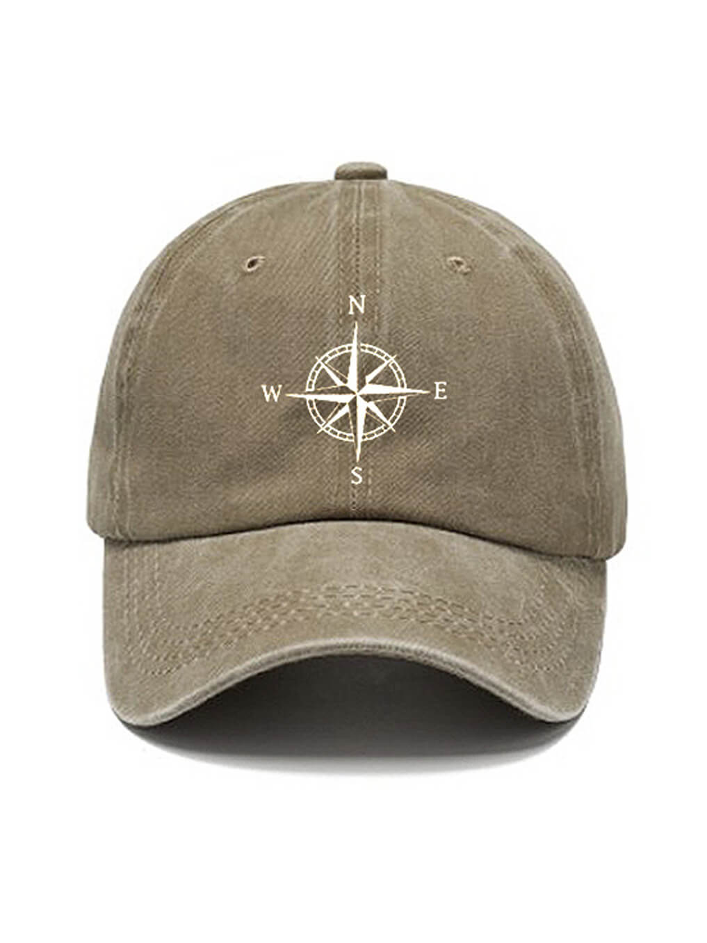 Compass Sun Hat