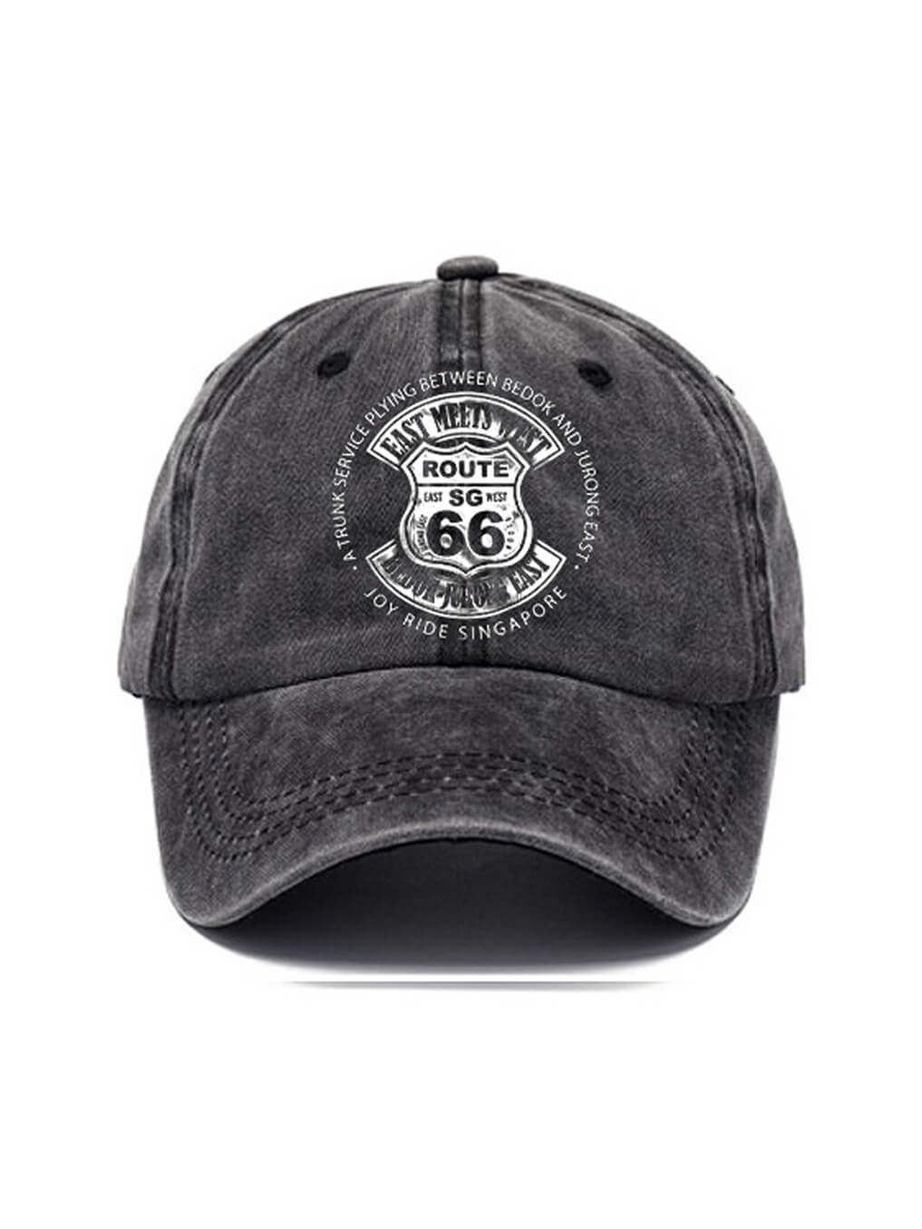 ROUTE 66 Sun Hat