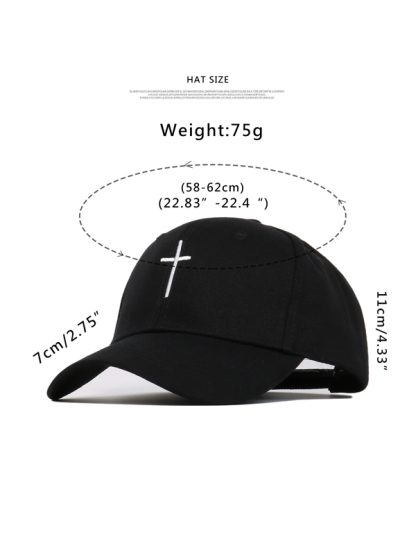 Cross Casual Sun Hat