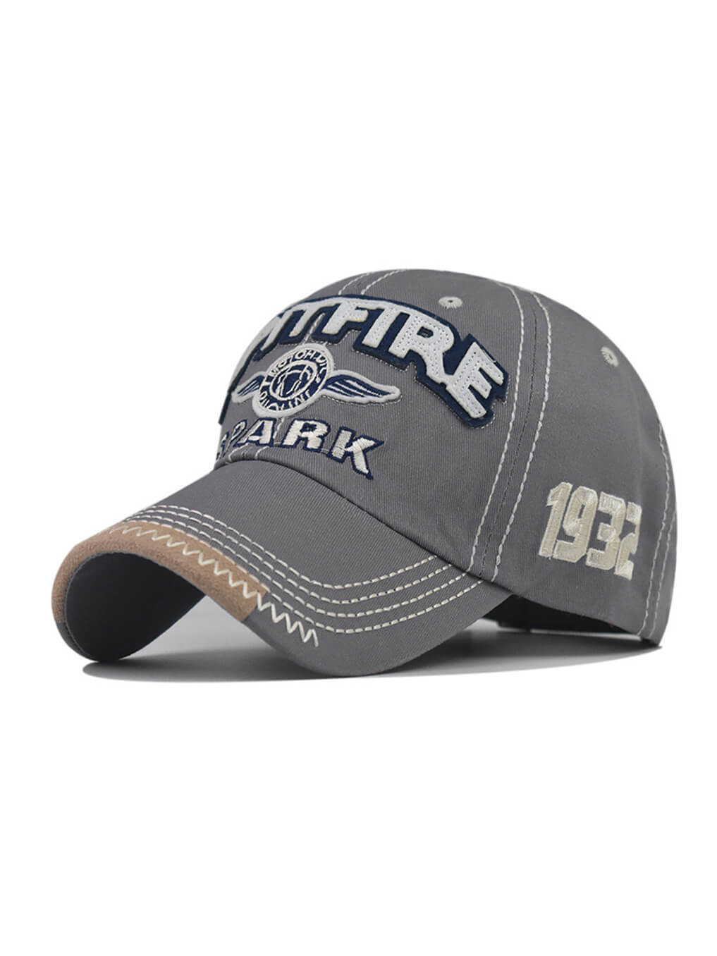 Outdoor Sports Adjustable Cap