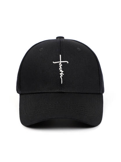Faith Cap