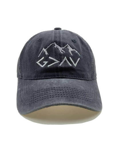 G>AV Mountain Cap