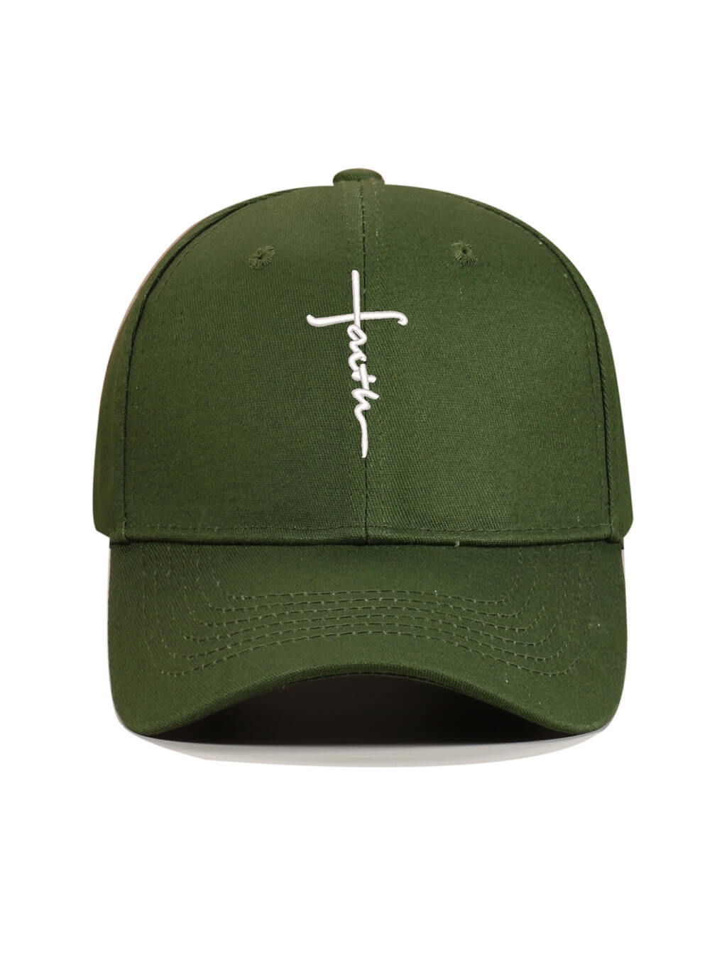 Faith Cap