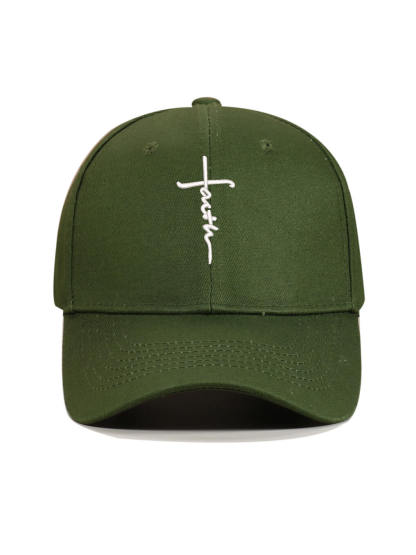 Faith Cap