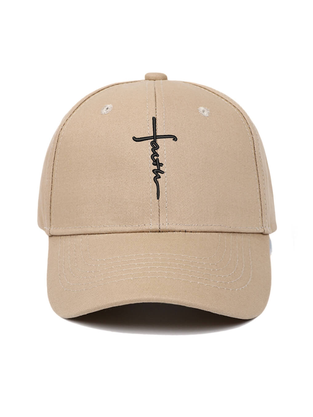 Faith Cap