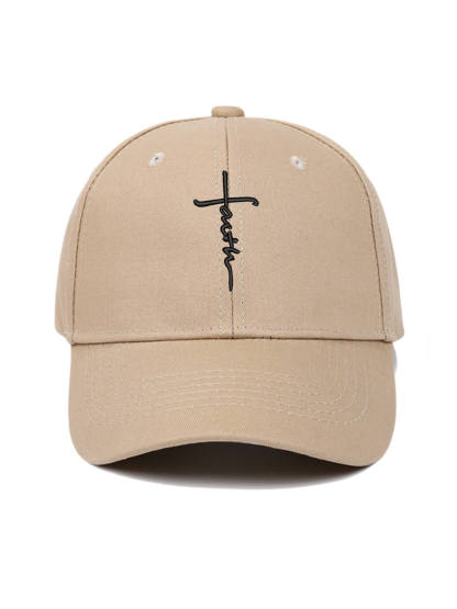 Faith Cap