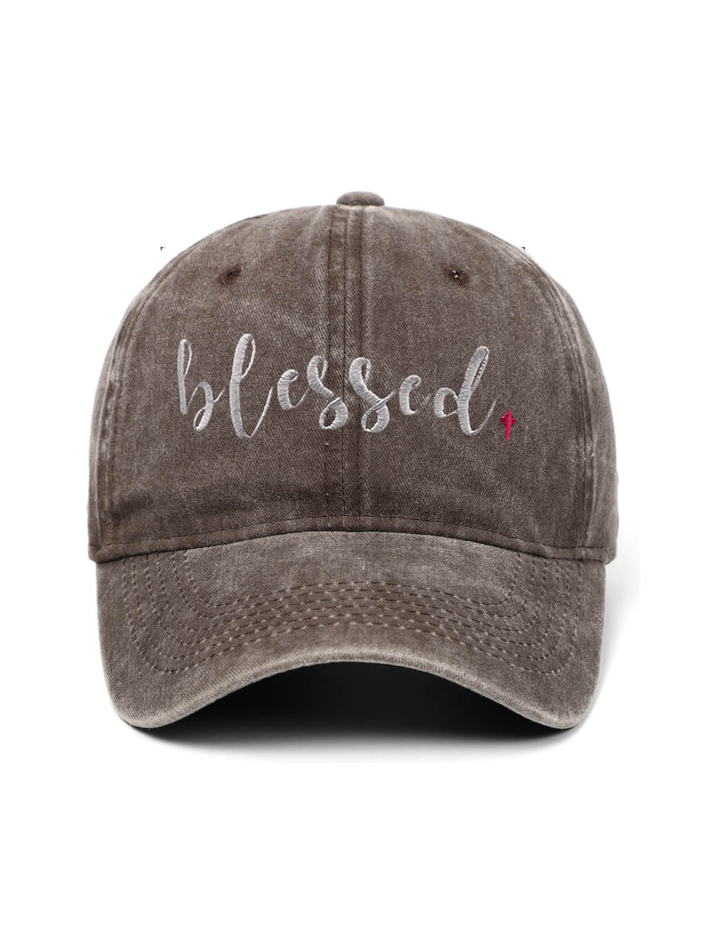Blessed Cross Cap