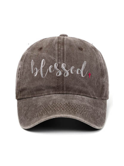 Blessed Cross Cap
