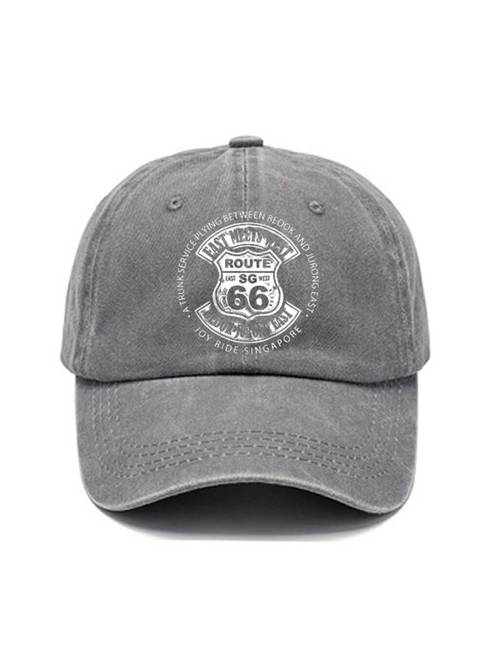 ROUTE 66 Sun Hat