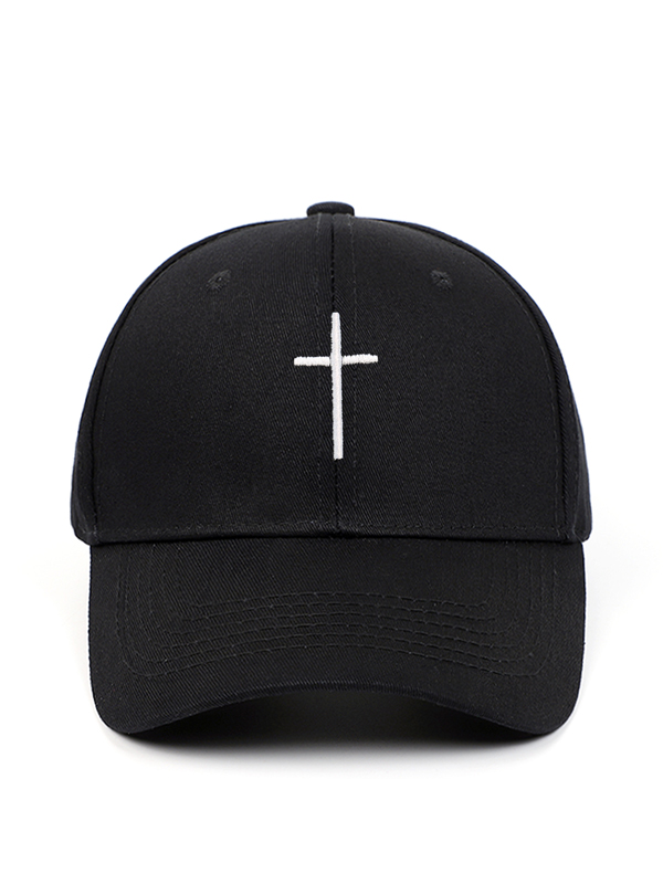 Cross Casual Sun Hat