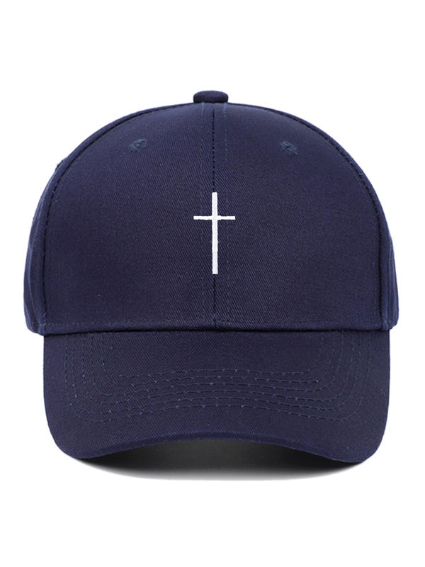 Cross Casual Sun Hat