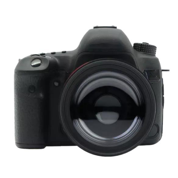 Mini Portable Touch Tiny Camera with 8 Filters--Limited Edition
