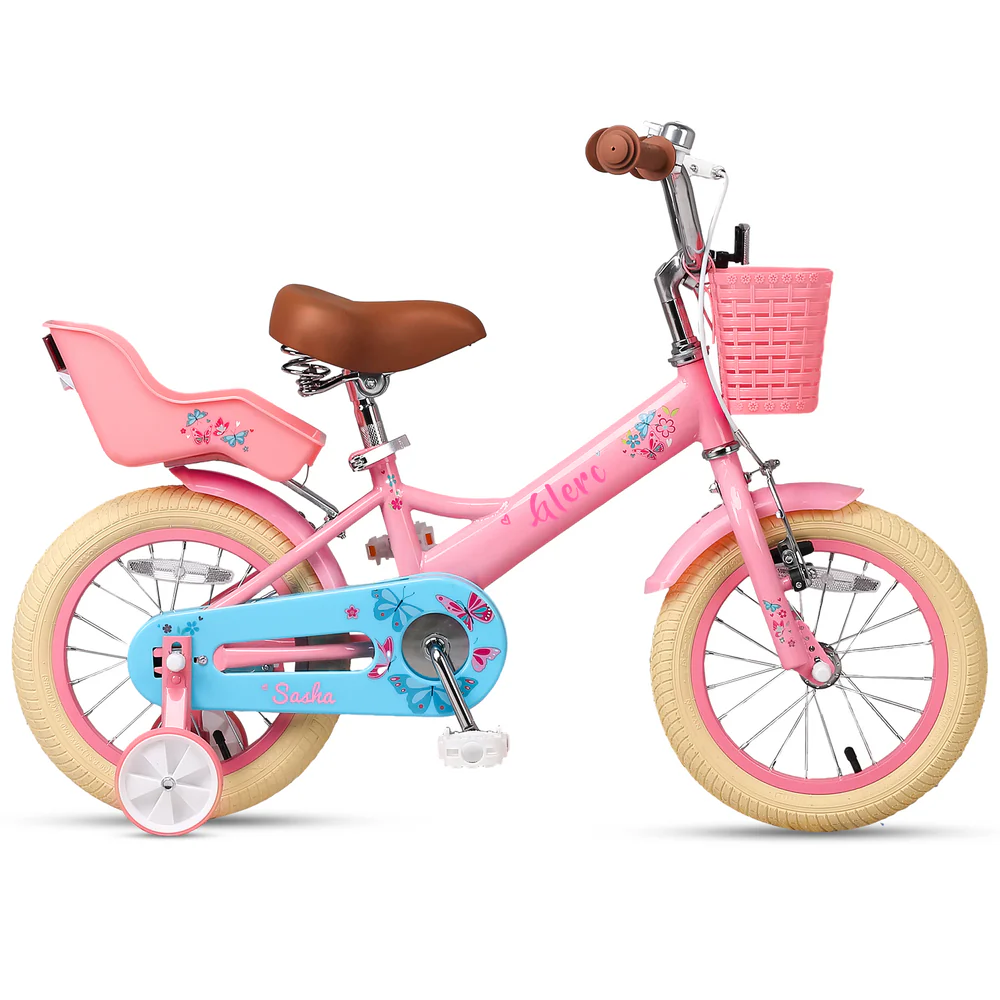 🔥Christmas Sale 70% Off💥Girls Vintage Bike