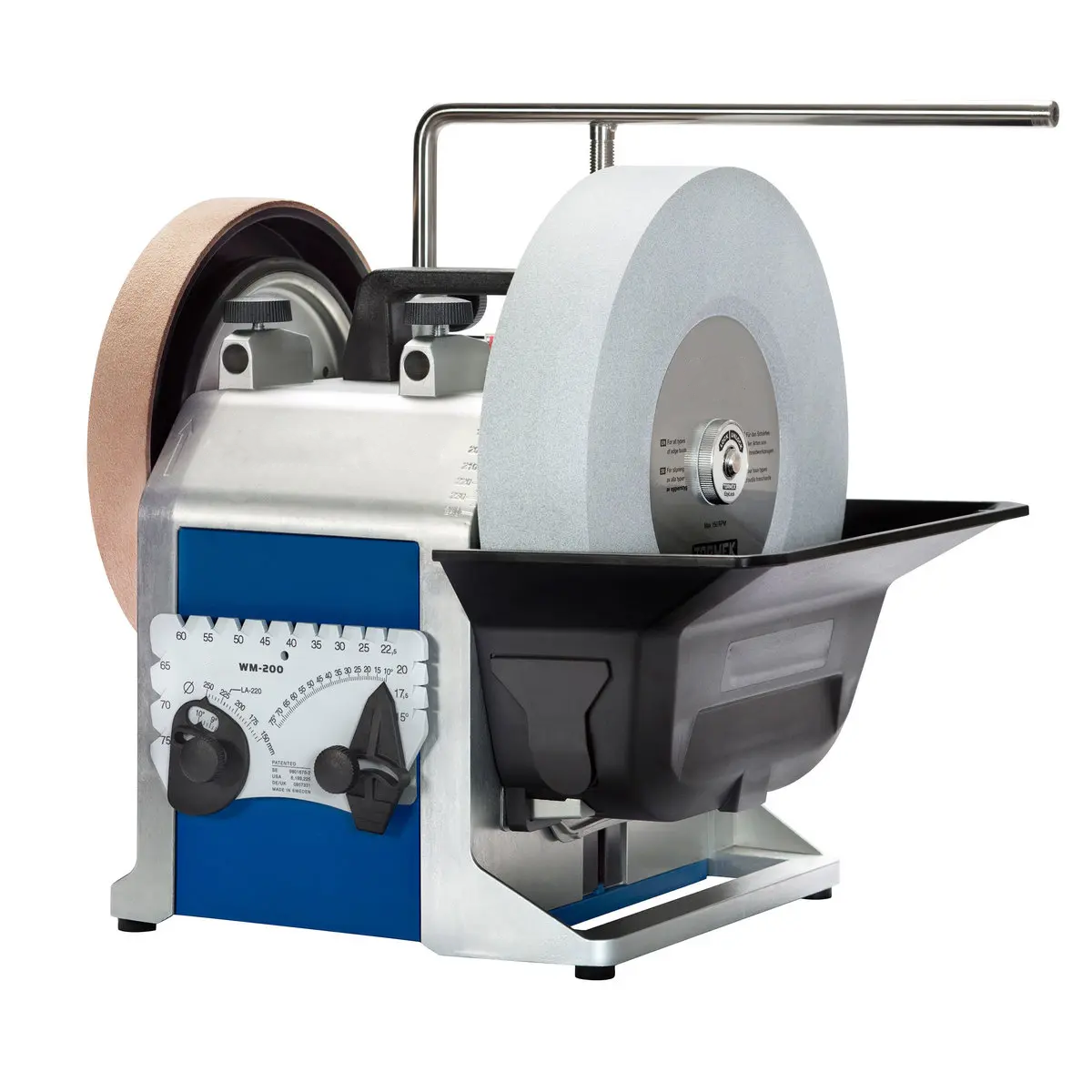 🔥Last Day Promotion- SAVE 50% OFF💥Water Cooled Sharpening Machine